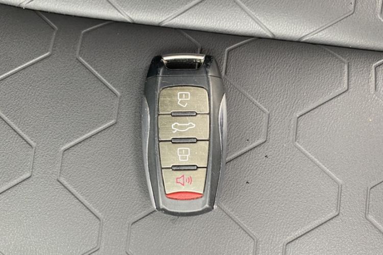 Used Haval DARGO 2021 1.5T DCT Two-Wheel Drive Border Collie Edition
