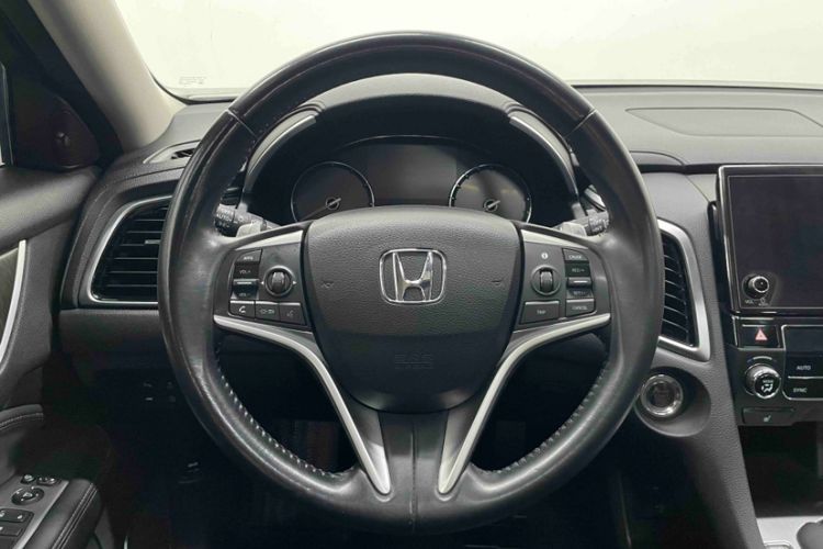 Used Honda Avancier 2020 370TURBO Four-Wheel Drive Premium Edition
