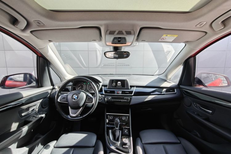 Used BMW 2 Series Active Tourer 2016 218i Sports Design Package
