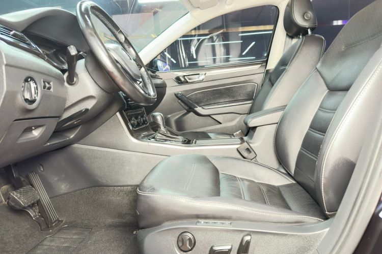 Used Volkswagen Passat 2017 330TSI DSG Prestige Edition
