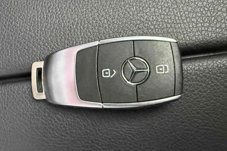 Used Mercedes-Benz CLA 2021 CLA 200 Shooting Brake
