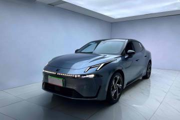 Used Lynk & Co 07 2024 EM-P 126 Long-Range Ultra