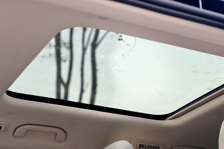 Used BYD Xia 2025 DM-i 1.5T 100km Leading Model
