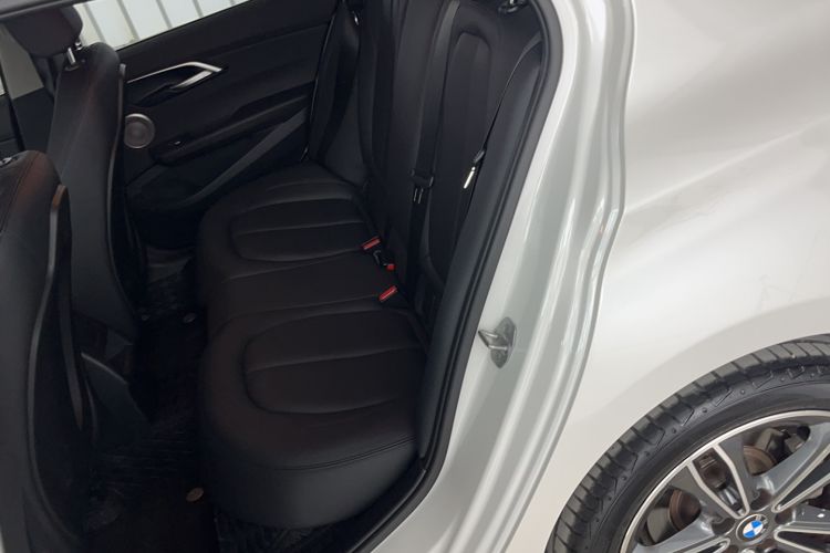 Used BMW 1 Series 2022 120i M Sport Edition
