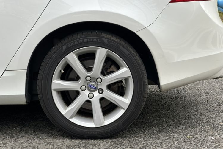 Used Volvo S60 2017 S60L T5 Intelligent Drive Edition
