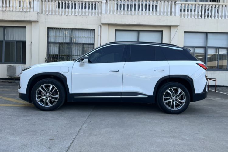 Used Nio ES6 2020 420 km Sport Edition
