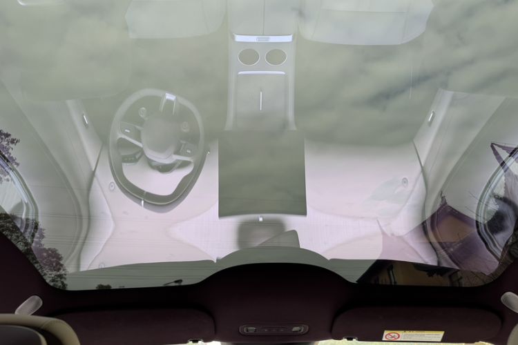 Used Xiaomi Auto YU7 2025 Ultra-Long Range All-Wheel Drive Pro Version
