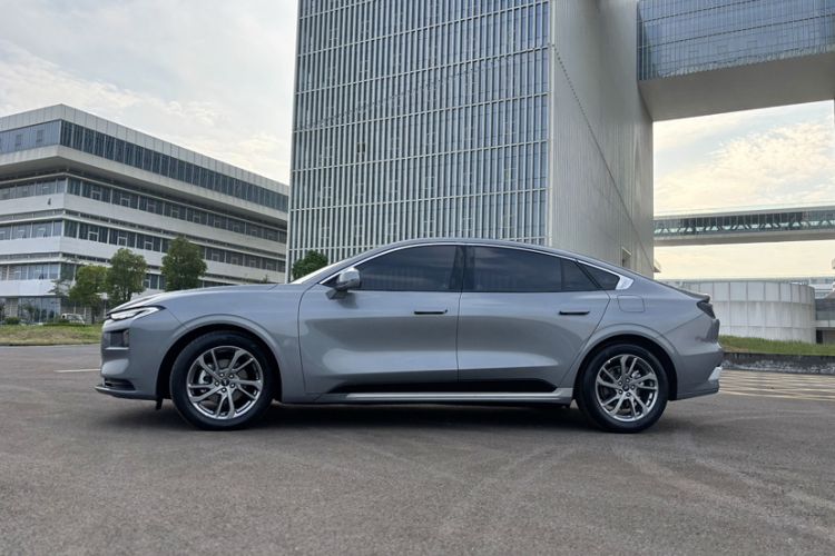 Used Ford Mondeo 2023 EcoBoost 180 Luxury Model
