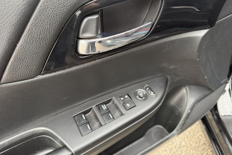 Used Honda Accord 2016 2.0L Elite Edition
