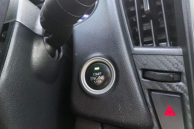 Used Luxgen U5 SUV 2017 1.6L CVT Jazz Edition