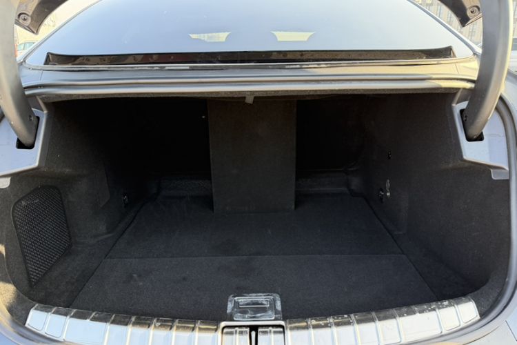 Used Denza Z9 2024 1100 km Four-Wheel Drive Max Version