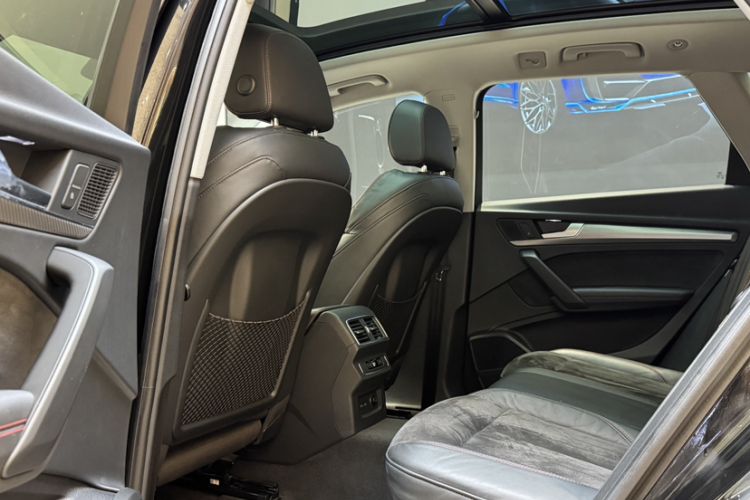 Used Audi Q5L 2020 45 TFSI Prestige Sport Edition