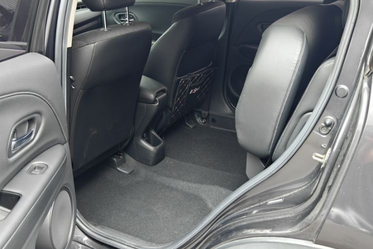 Used Honda Vezel 2020 1.5L CVT Luxury Edition
