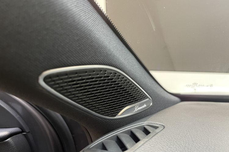 Used Mercedes-Benz A-AMG 2024 AMG A 35 L 4MATIC