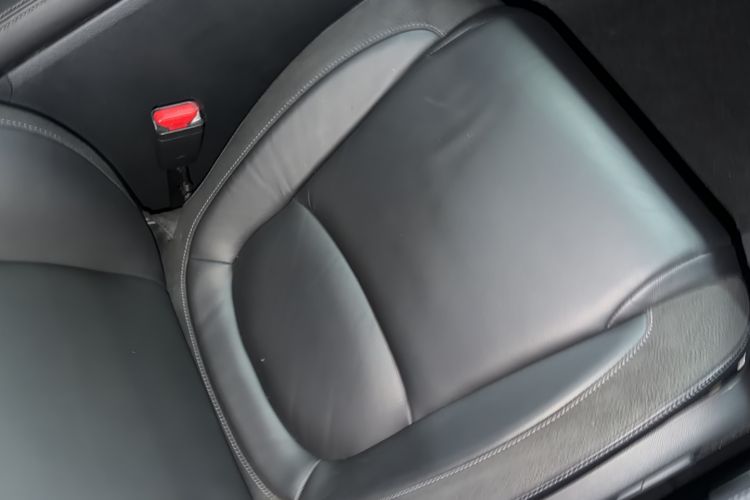 Used Honda CR-V 2021 240TURBO CVT 2WD Comfort Version
