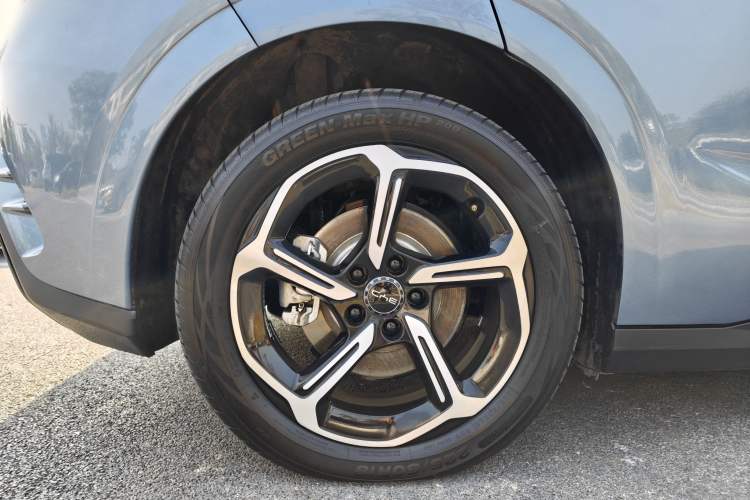 Used BYD Seal 06GT 2025 505 Wave Edition
