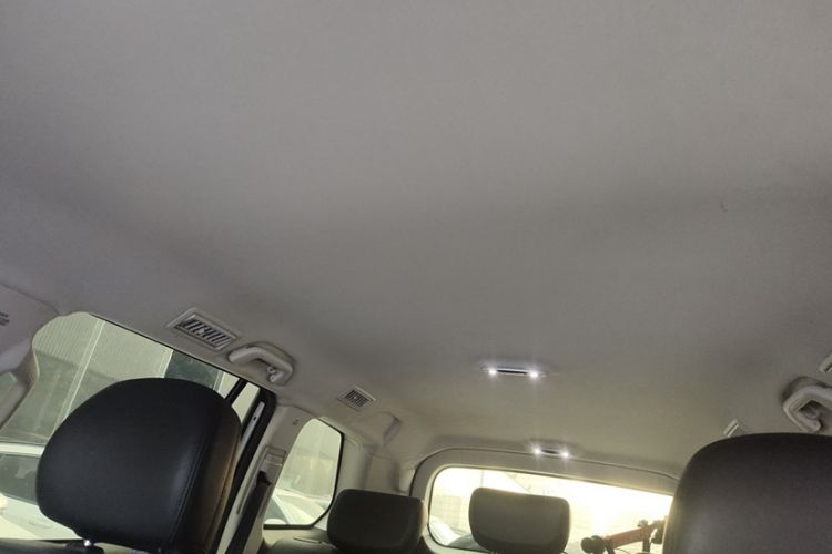 Used Haval H9 2020 2.0T Gasoline 4x4 Elite Version 5 Seats
