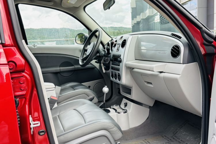 Used Chrysler PT Cruiser 2007 2.4
