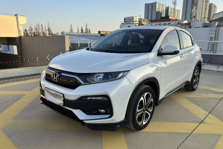 Used Honda XR-V 2021 1.5L CVT Comfort Version