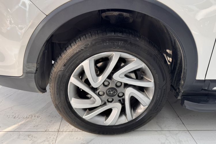 Used  Refine S3 2016 1.5L Manual Luxury Smart Premium Edition
