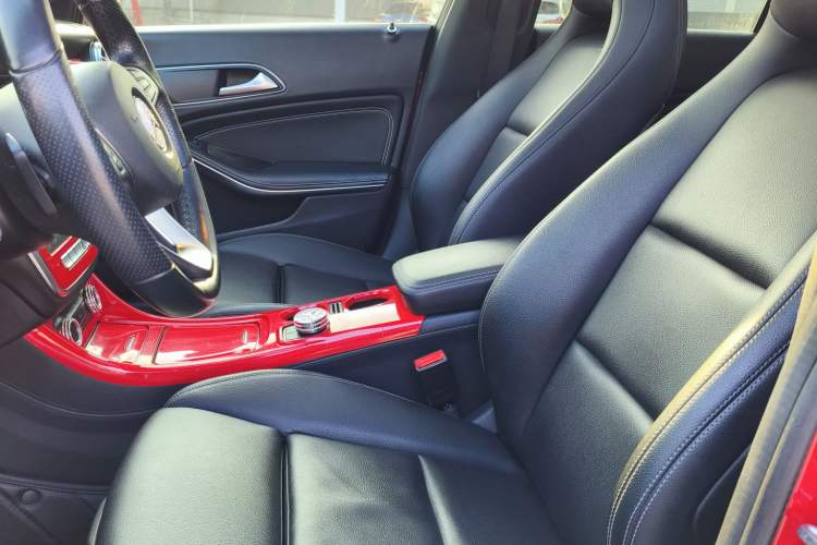 Used Mercedes-Benz CLA 2019 CLA 200 Sport Edition
