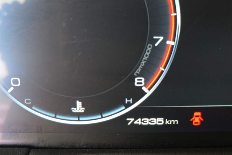 Used Tank 300 2023 Off-Road Edition 2.0T Challenger
