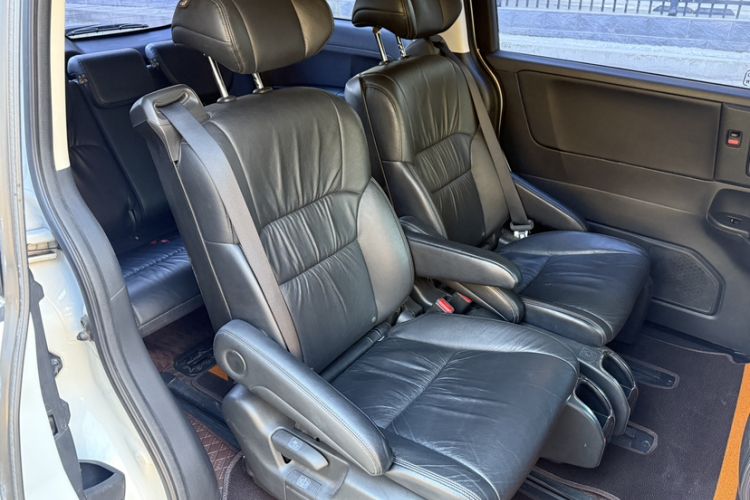 Used Honda Odyssey 2018 2.4L Luxury Edition
