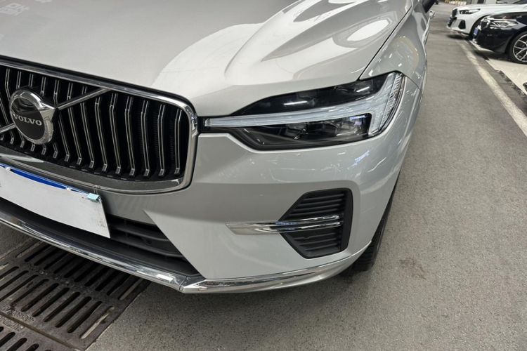 Used Volvo XC60 2024 B5 4x4 Smart Luxury Edition
