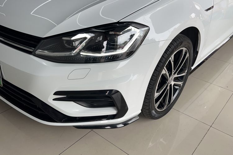 Used Volkswagen Golf 2020 280TSI DSG R-Line Version