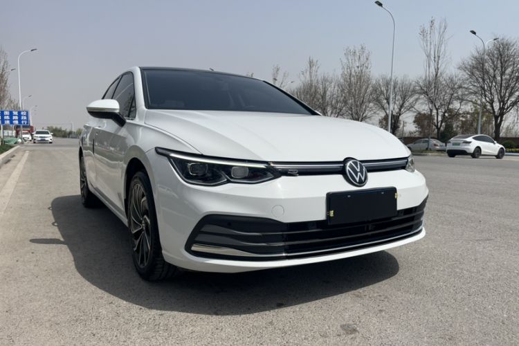 Used Volkswagen Golf 2021 280TSI DSG Pro
