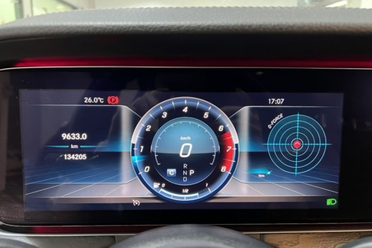 Used Mercedes-Benz E-Class 2019 E 300 L Sport Luxury Edition
