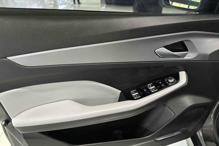 Used Geely Auto Binray 2024 Binrui COOL 1.5T DCT Champion Edition
