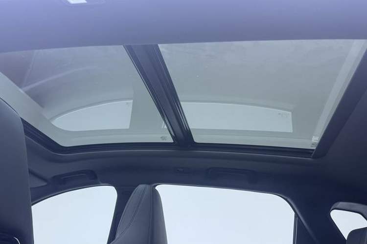 Used  Shanhai L6 2024 1.5TD DHT ULTRA
