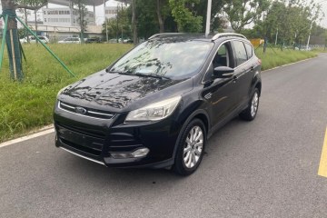 Used Ford Kuga 2013 1.6L GTDi Two-Wheel-Drive Comfort Model