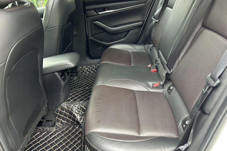 Used Mazda Mazda 3 Axela 2021 2.0L Automatic Zhiya Edition
