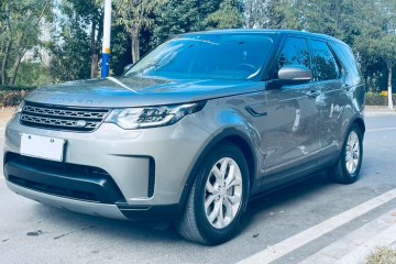 Used Land Rover Discovery 2020 3.0 SC V6 SE