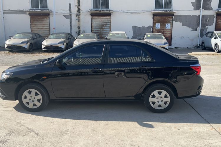 Used BYD F3 2020 1.5L Manual Value Edition
