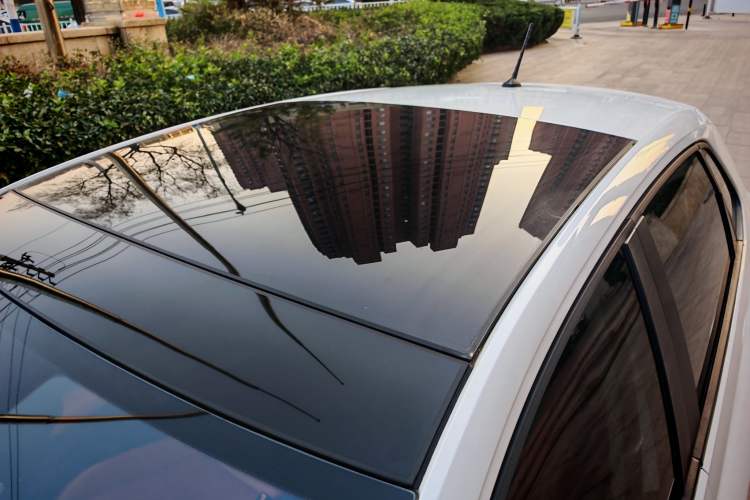 Used Volkswagen Polo 2019 Plus 1.5L Automatic Panoramic Enjoyment Edition