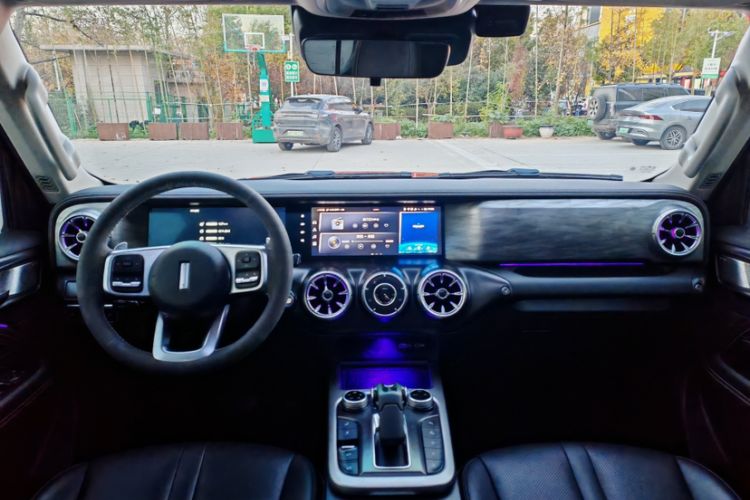 Used Tank 300 2021 Off-Road Edition 2.0T Conqueror