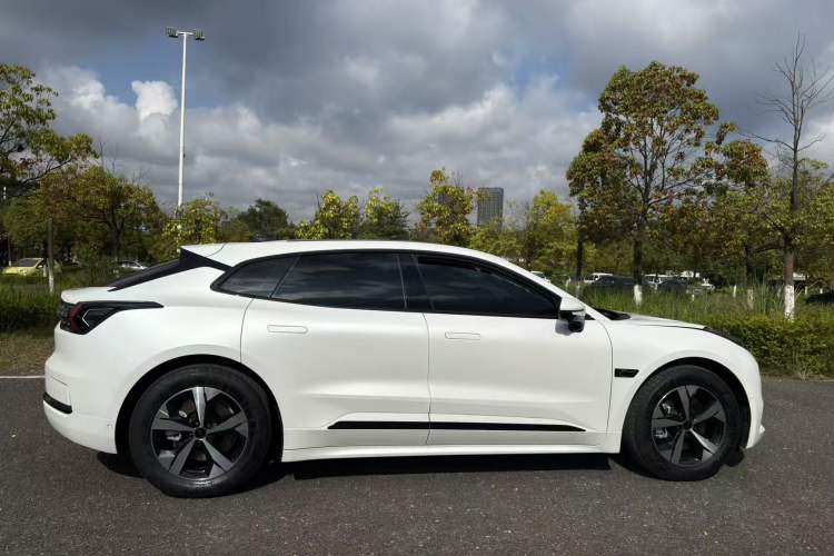 Used Zeekr 001 2023 WE Edition 100 kWh