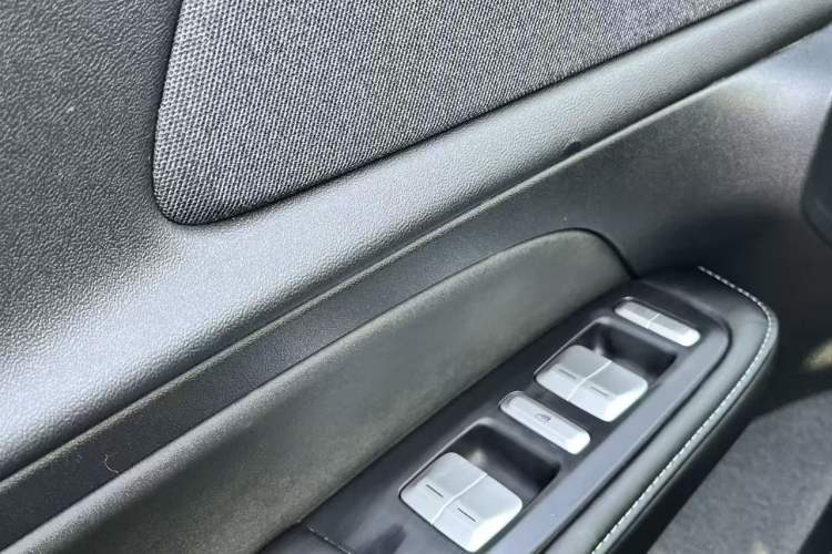 Used XPeng G6 2024 580 Long-Range Plus