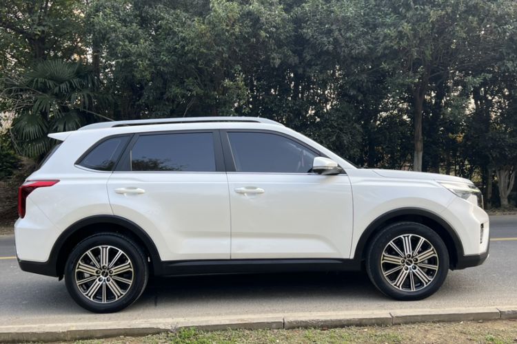 Used Kia Sportage R 2021 Ace 2.0L Splendid Edition
