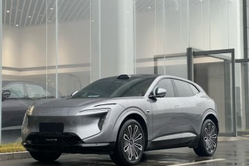 Used Avatr 07 2024 Max Extended-Range Edition