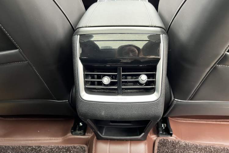 Used Chery Tiggo 7 PLUS 2021 Kunpeng Edition 1.6TGDI DCT Luxury Model
