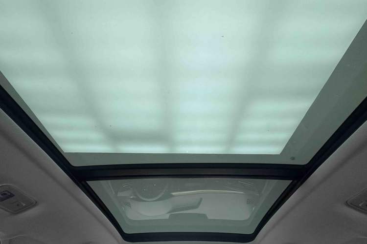 Used Volkswagen Tharu 2021 280TSI Two-Wheel-Drive Luxury Plus Edition
