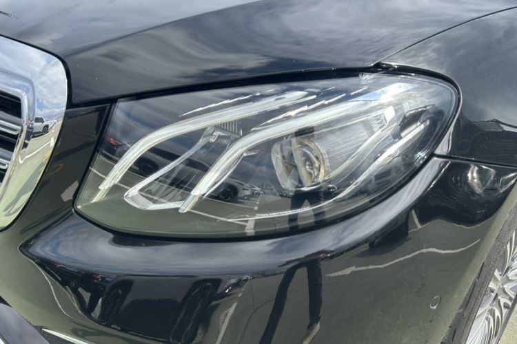 Used Mercedes-Benz E-Class 2020 Restyled E 300 L Exclusive Edition