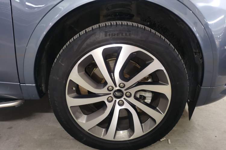 Used Land Rover Discovery Sport 2021 249 PS R-Dynamic S Performance Edition
