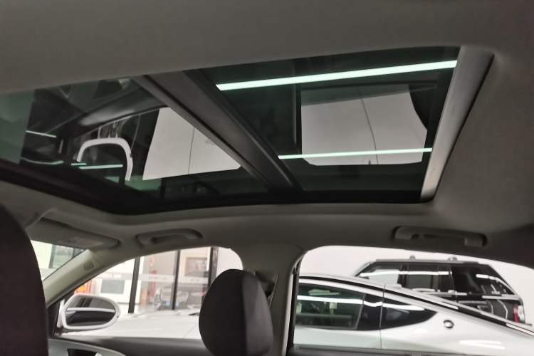 Used Audi A6L 2014 TFSI Standard Model
