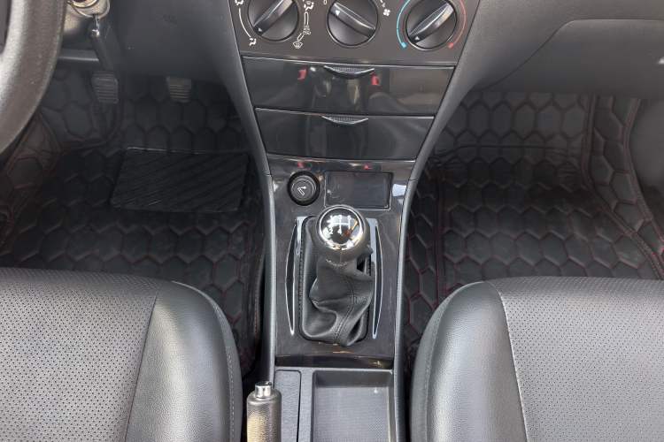 Used BYD F3 2020 1.5L Manual Classic Trim