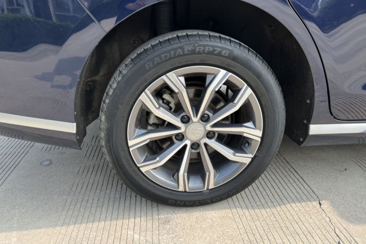 Used BYD Song MAX 2021 Upgraded Model 1.5T Automatic Luxury 7-Seater